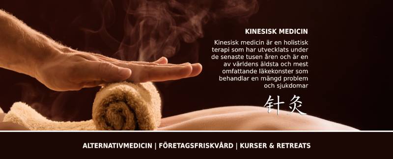 Meridia Holistisk Terapi Torsås
